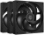 Вентилятор ID-COOLING AS-120-K TRIO (3 in 1) 120x120x25мм (PWM, резиновые углы, черный, 300-2000об/мин, супертихий) BOX Вентилятор ID-COOLING AS-120-K TRIO (3 in 1) 120x120x25мм (PWM, резиновые углы, черный, 300-2000об/мин, супертихий) BOX