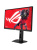 Монитор ASUS ROG Strix 24.1" Super TN 1920x1080 0,1ms 610HX 400cd HDMI DP VESA Black Монитор ASUS ROG Strix 24.1" Super TN 1920x1080 0,1ms 610HX 400cd HDMI DP VESA Black