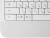 ���������� Logitech K650 ����� USB ������������ BT/Radio (��������� ��� ��������) (920-010986)