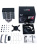����� ��� ���������� Scythe Kotetsu Mark 4 (150W, 4-pin PWM, 155mm, Al/Cu, 4x6mm, 1x120mm, 60.29CFM, 26.88dBA, 2000RPM, S: 1851/1700/1200/115X,AM5/AM4, silver, black)