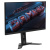 ������� 27" Gigabyte M27UA EK Black