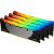 Оперативная память 32GB Kingston Fury Renegade RGB KF432C16RB2AK4/32 Оперативная память 32GB Kingston Fury Renegade RGB KF432C16RB2AK4/32