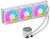 ������� ����������� ���������� Coolleo ICE Fairy DIG 360 WH (DIG-360-WH)