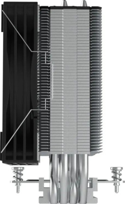 ����� ��� ���������� Zalman CNPS9X Optima2 ARGB, 190W, ������, retail (CNPS9X OPTIMA2 ARGB)