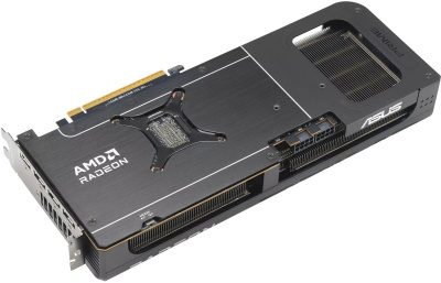 ���������� ASUS AMD Radeon RX 9070 PRIME-RX9070-O16G-EVO 16�� PRIME, GDDR6, OC, Ret 90YV0MQ0-M0NA00