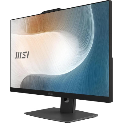 �������� MSI Modern AM242P 1M-1029XRU, 23.8" (1920x1080) IPS/Intel Core 5 120U/16 DDR5/512 �� SSD/Intel Graphics/��� ��/����������, ����, ������ (9S6-AE0721-1029)