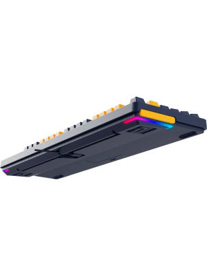 ������� ������������ ���������� ��������� RAPOO V500PRO, ���� - ������/�����