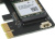 Wi-Fi + Bluetooth ������� Mercusys MA70XE AX1800 PCI Express
