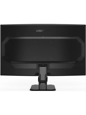 ������� 27" Gigabyte GS27QCA EU Black (VA, 2560x1440, 2xHDMI 2.0, 1xDP1.4, 250��/�2, 5000:1, 16.7M, 1��, 178/178, 2560 x 1440, 180��)