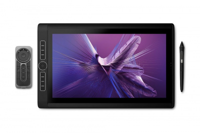 ���������� ����������� ������� Wacom MobileStudio Pro 16" 512GB Gen2