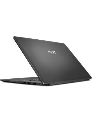 ������� MSI Modern 14 F1MG-1036RUY, 14" (1920x1080) IPS/Intel Core 5 120U/16 �� DDR4/512 �� SSD/Intel Graphics/Windows 11 Pro, ����� (9S7-14S111-1036)
