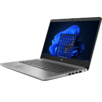  HP 240 G9, 14" (1920x1080) UWVA/Intel Core i3-1215U/8 DDR4/256 SSD/UHD Graphics/ ,  (6S6U1EA)