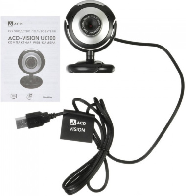 ���-������ ACD ACD-Vision UC100 (ACD-DS-UC100) RTL