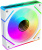 ���������� ��� ������� Bloody BD-CF120ARGB2 ARGB 120�120x25 ����� 4-pin 26�� (BD-CF120ARGB2-WH) Ret