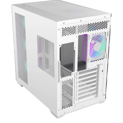 ������ Raijintek Atreus BT4 White



