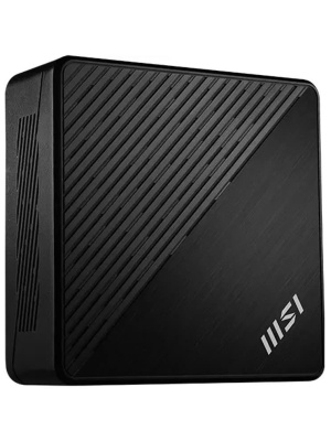 ����-�� MSI Cubi N ADL S-268BRU, Intel N200/����������� DDR4/����������� SSD/Intel UHD Graphics/��� ��, ������ (936-B0A921-268)