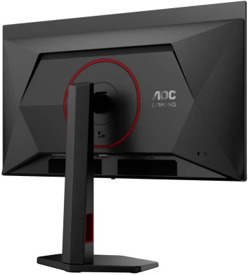 ������� AOC 27" Q27G4ZDR QD-OLED QHD, 0,03ms, 240Hz, �������/������