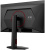 ������� AOC 27" Q27G4ZDR QD-OLED QHD, 0,03ms, 240Hz, �������/������