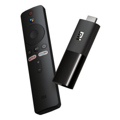  Xiaomi Mi TV Stick 2K HDR