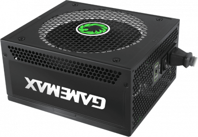 ���� ������� GameMax RGB-550 RGB Smart Black