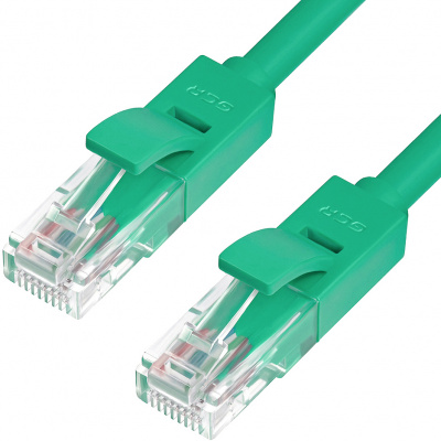- Greenconnect UTP 6, 0.5 (GCR-50726)