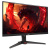 ������� 27" Acer XV272UX1bmiiprx IPS, 2560x1440, 200Hz, 0,5/1ms Black (UM.HX2CD.102)