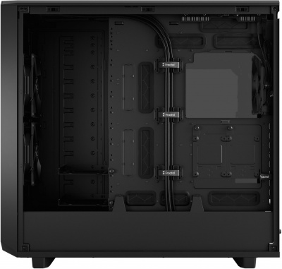 ������ Fractal Design Meshify 2 XL Light TG Black (FD-C-MES2X-02)
