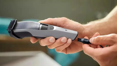 ������� Philips Series 3000 BT3239/15 �����������/����� 5��