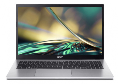  Acer Aspire 3 A315-59-51GC, 15.6" (1920x1080) IPS/Intel Core i5-1235U/8 DDR4/512 SSD/Iris Xe Graphics/ ,  (NX.K6SER.00E)