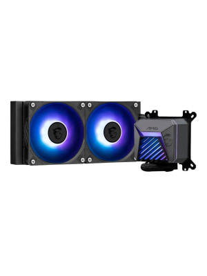 ������� ����������� ���������� MSI MAG CORELIQUID A15 240 MULTI SOCKET