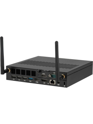 ����-�� iRU Tactio 310H6ITF, Intel Core i3-14100/8 �� DDR5/256 �� SSD/Intel UHD Graphics/Windows 11 Pro, ������ (2176177)