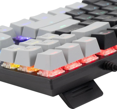 ���������� Oklick K600X, USB, ������ �����