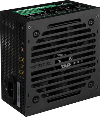 ���� ������� 600W Formula VX-600 PLUS, ������, retail 