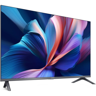 Xiaomi TV A Pro 32 2026, ������ {QLED, (��): 60, ���������� ������: 1366*768 HD, ������� �����: 16.7 ���} [L32MB-APRU]