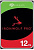 ������� ���� 12Tb Seagate NAS Ironwolf Pro ST12000NT001, SATA-III, 512E, (7200rpm), 256Mb, 3.5"