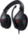   HyperX Cloud Stinger, black-red