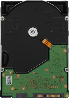 Ƹ����� ���� 20TB SATA-III WD DC HC555 (0B48696)