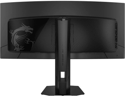 ������� MSI 34" MPG 341CQP QD-OLED X28 , 280��, ���������, ������ (9S6-3DE39T-012)