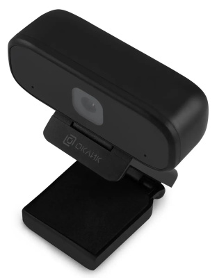 ������ Web ����� OK-C015HD ������ 1Mpix (1280x720) USB2.0 � ����������