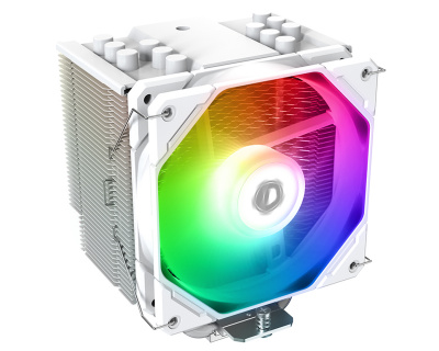 ����� ID-Cooling SE-226-XT ARGB SNOW LGA2066/2011/1700/1200/1151/1150/1155/1156