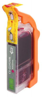 �������� �������� Cactus CS-CLI426M ��������� ��� Canon MG5140 5240 6140 8140 MX884 (8, 2ml)