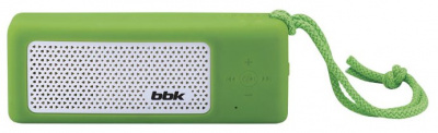   BBK BTA190 Green