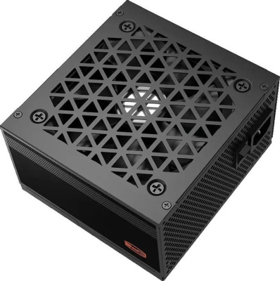 ���� ������� PcCooler ATX 750W YK750H, 80+ bronze, ������, retail (P3-YK750H-B1HWBK1-EU)