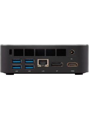 ����-�� iRU Tactio 525, AMD Ryzen 3 3300U/16 �� DDR4/512 �� SSD/AMD Radeon Graphics/Windows 11 Pro, ������ (2197986)