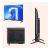��������� 50" (127 ��)  ������ �� ������� ������ QLED YNDX-00079 ������