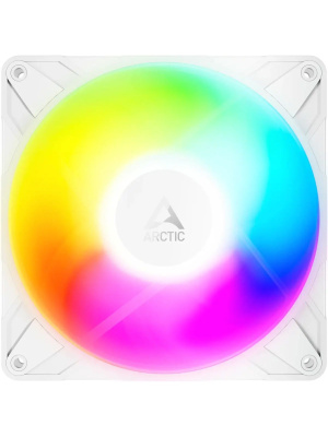 ���������� ��������� ARCTIC P14 Pro Reverse A-RGB (White) 3 Pack (ACFAN00328A)
