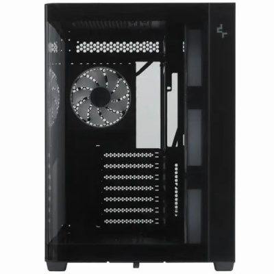 ������ DEEPCOOL CG530U 4F [R-CG530U-BKAGA4-G] ������