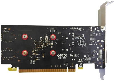 ���������� CBR NVIDIA GeForce GT 1030 2Gb GDDR5 (VGA-STX1030-2G-RTL)