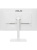 Монитор ASUS VA27DQSB-W 27" IPS 1920x1080 5ms 250cd 75Hz HDMI DP USB-Hub D-Sub MM Swivel Pivot HAS White Монитор ASUS VA27DQSB-W 27" IPS 1920x1080 5ms 250cd 75Hz HDMI DP USB-Hub D-Sub MM Swivel Pivot HAS White