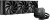 ������� �������� ���������� Deepcool Spartacus 420 Soc-AM5/AM4/1200/1700/1851 4-pin LCD Ret, ������ (R-SPT420-BKDSMP-G-1)